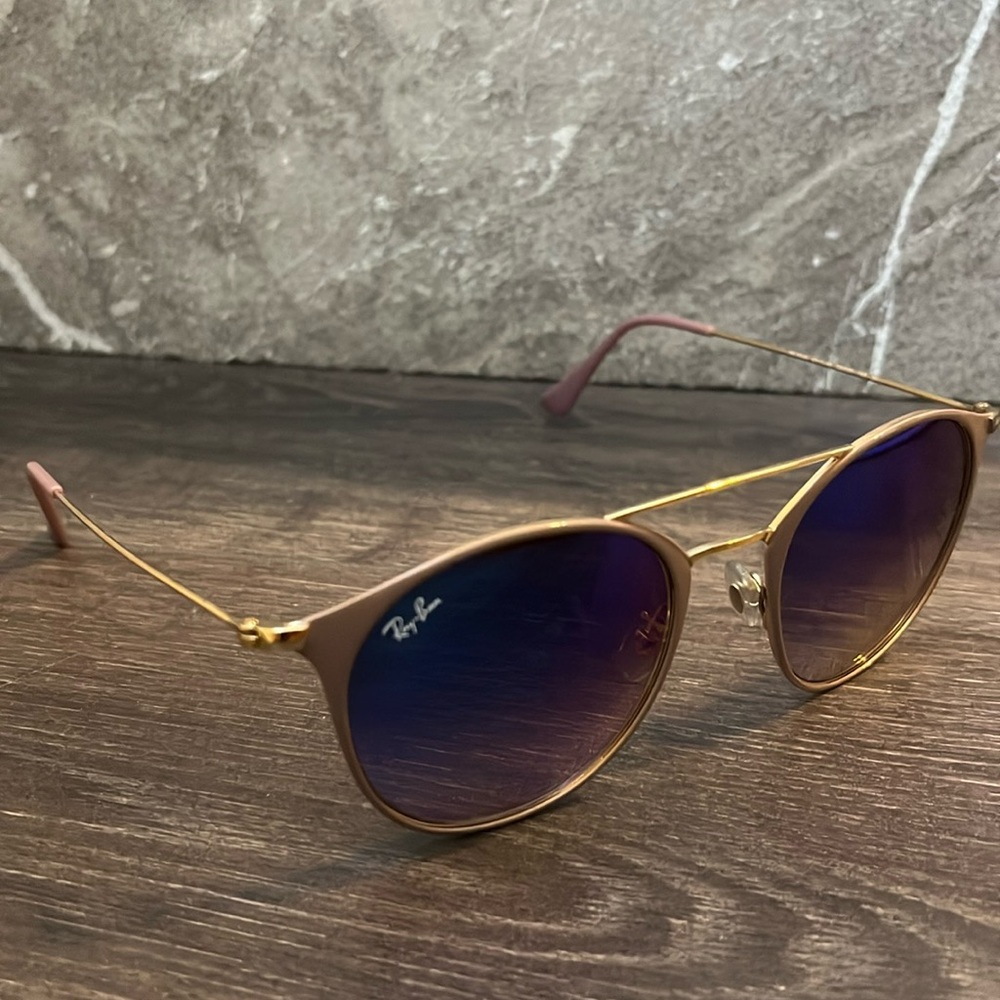 Ray Ban Sunglasses